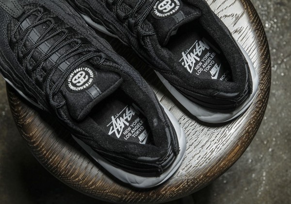 Stussy x Nike Air Max 95 Collection 22