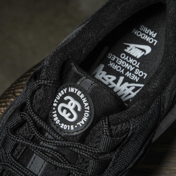 Stussy x Nike Air Max 95 Collection 23