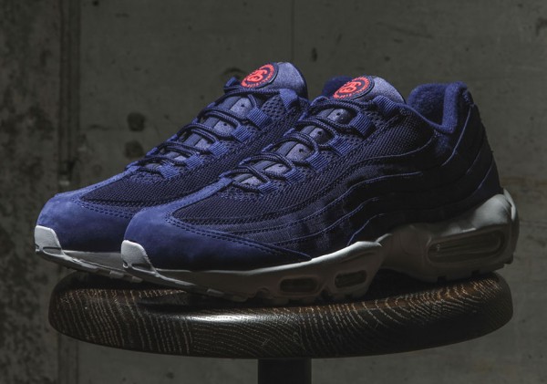 Stussy x Nike Air Max 95 Collection 31